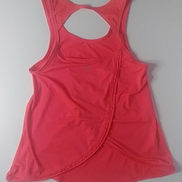 Athletic Tank Top - Picture 3 of 8